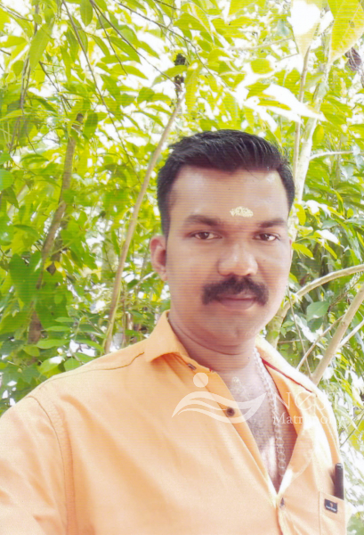 RATHEESH K R